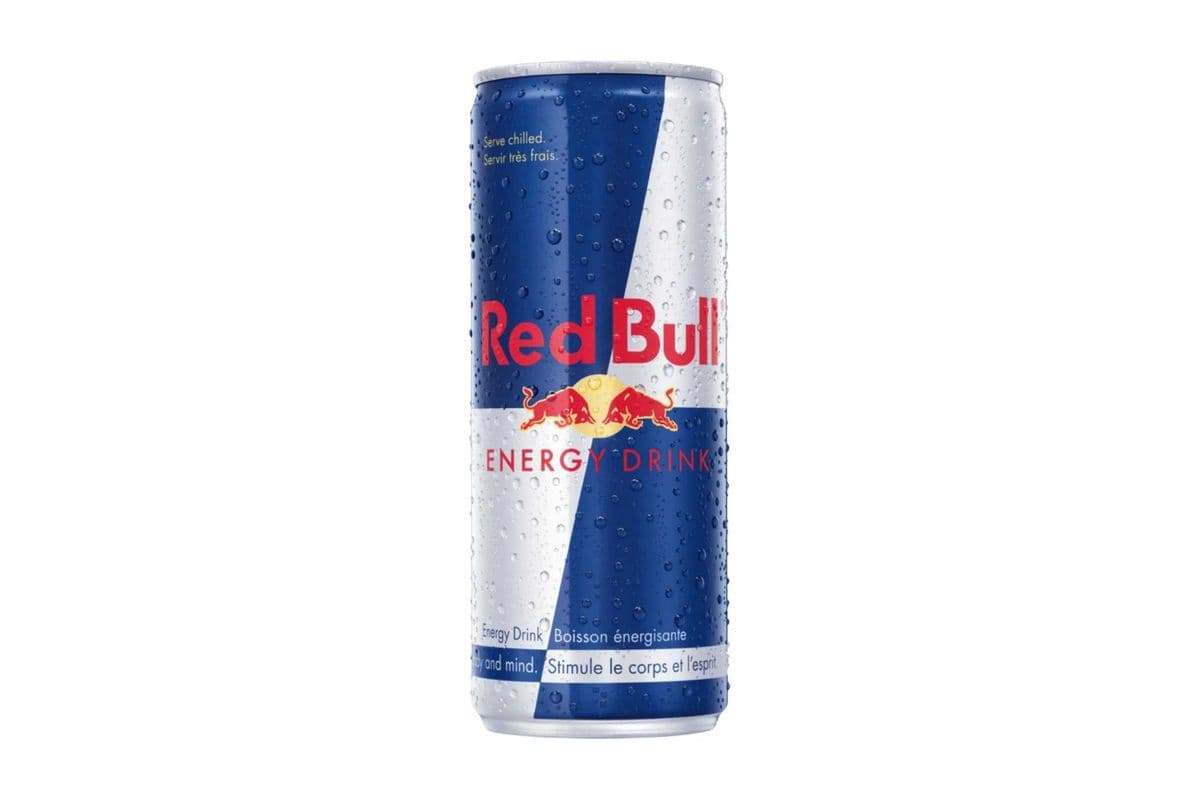 Redbull (250 ml)