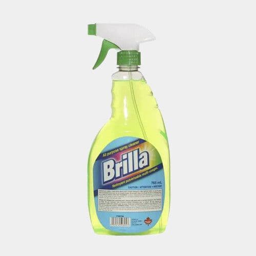 Brilla Nettoyant tout usage (765mL) / Brilla All Purpose Cleaner (765mL)