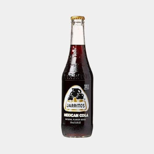 Jarrito Mexican Cola