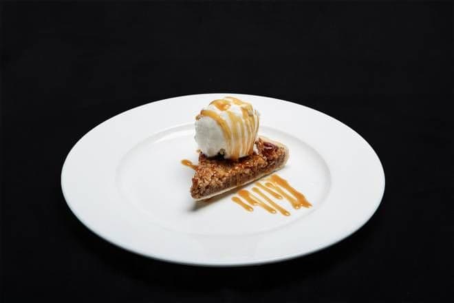 Pecan Pie
