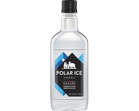 POLAR ICE (750ML)