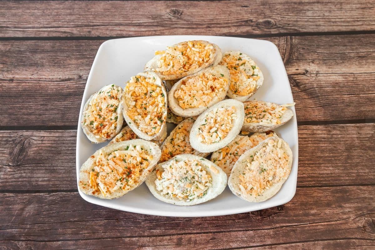 Potato Skins (1 kg) (1 kg)