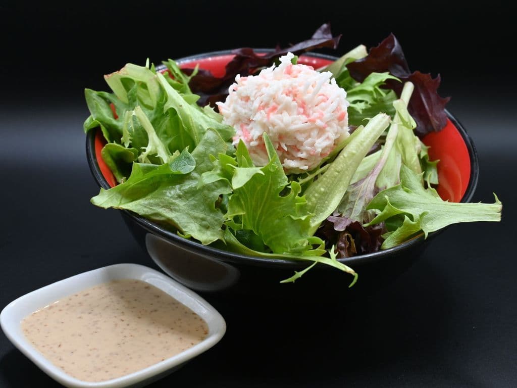 Green Salad