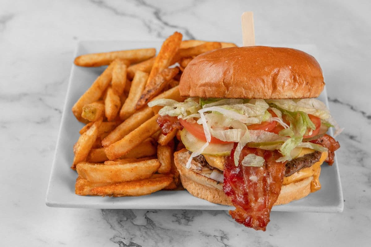 Smashburger