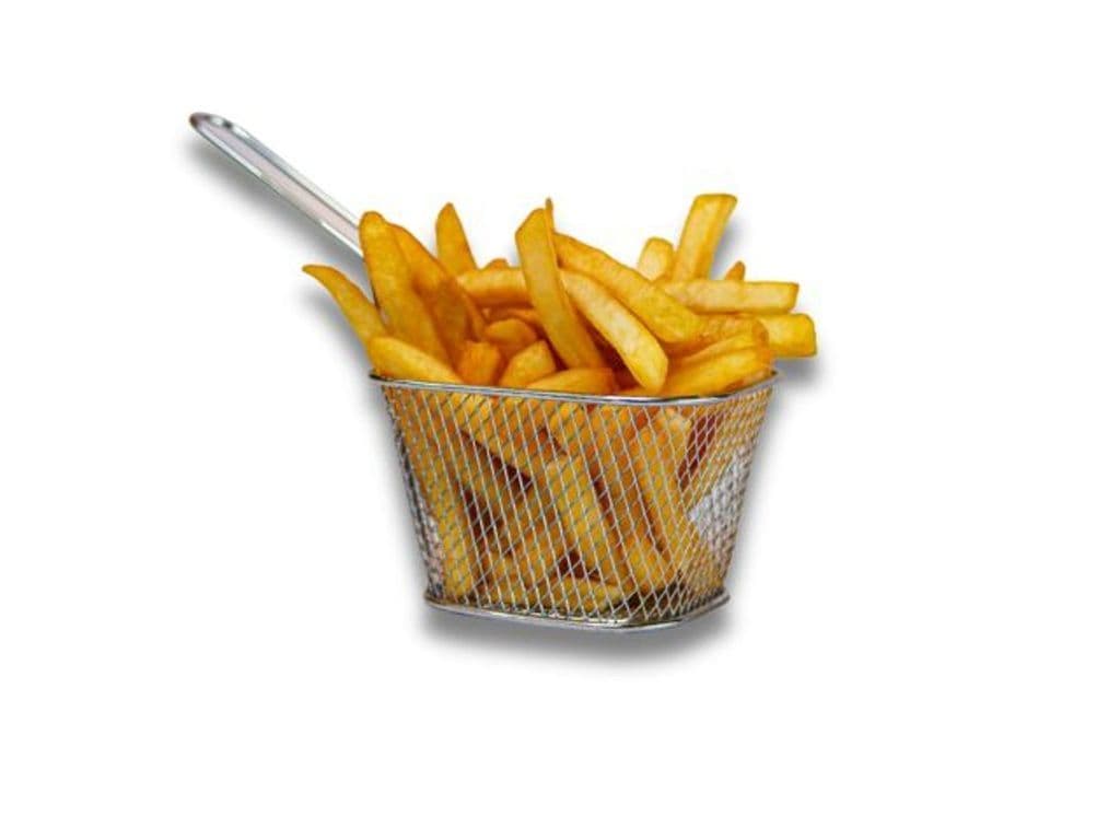 Small French Fries