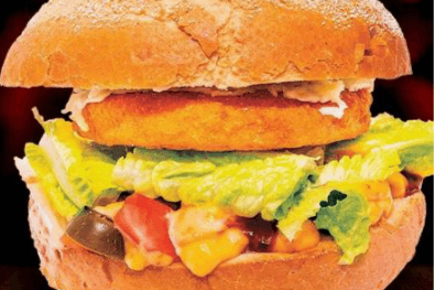 Sandwich
