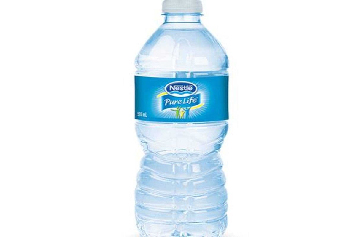 Pure Life (500 ml)
