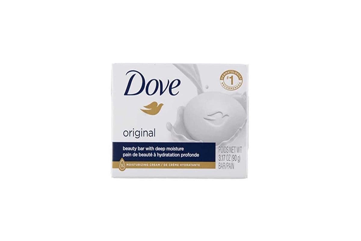 Dove Original 90 g (90 g)