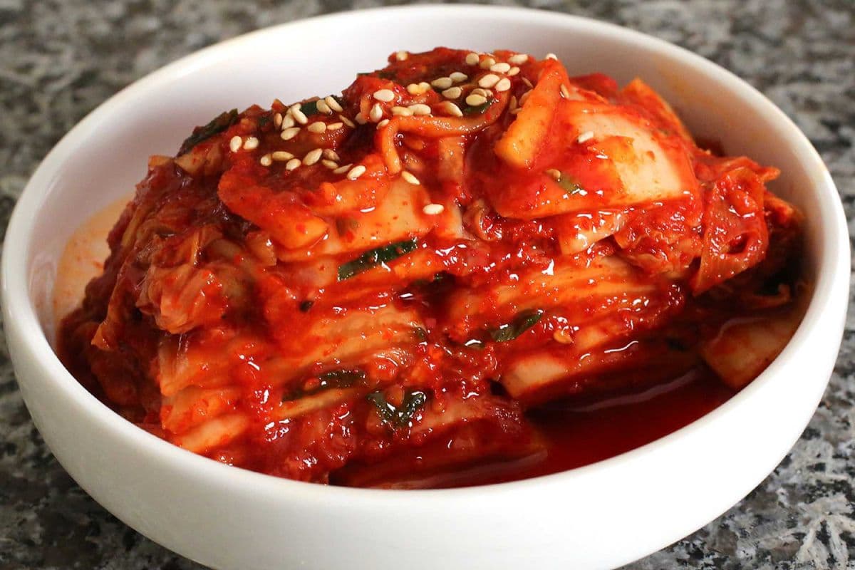 Kimchi