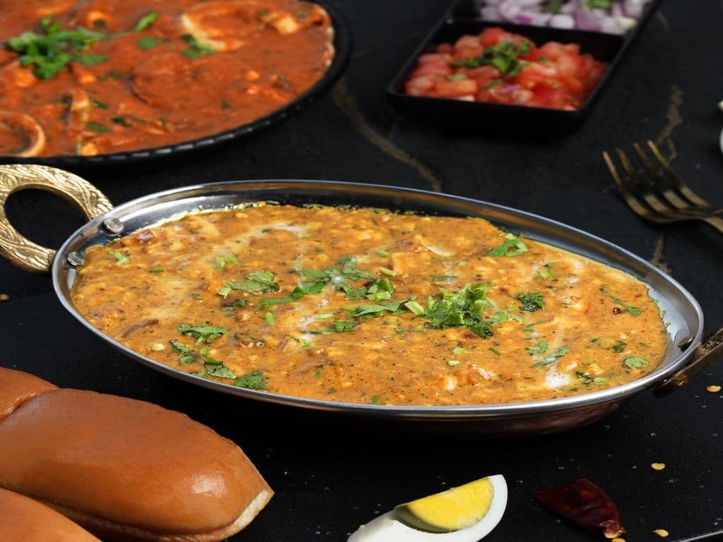 Paneer Butter Masala