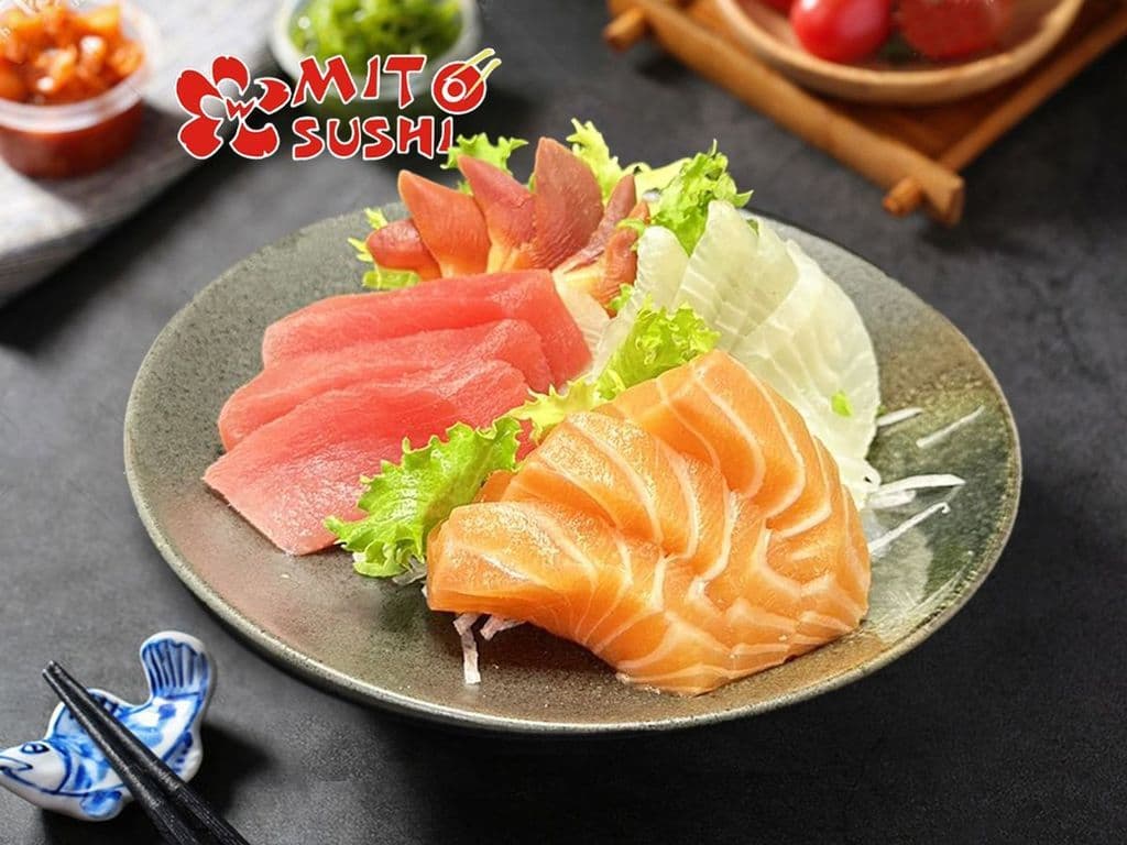 Sashimi Combo A