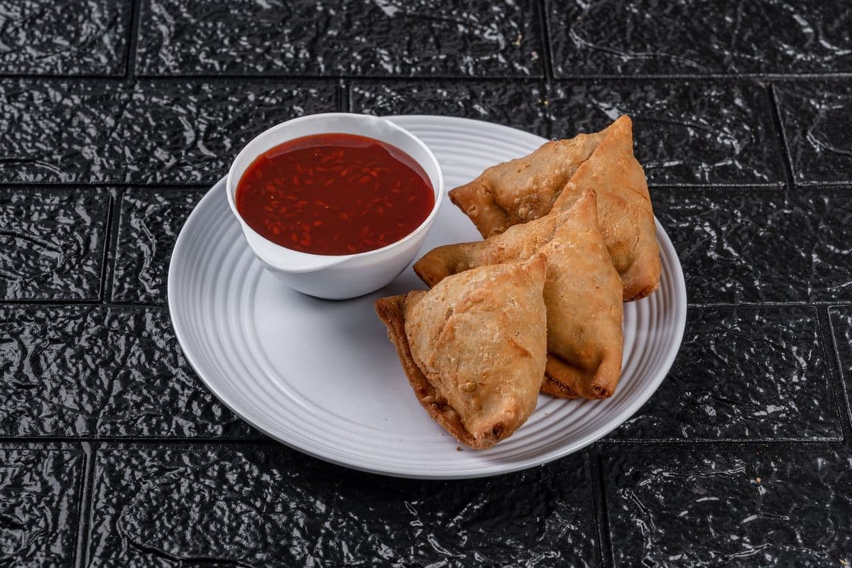 Samosa (1pc)