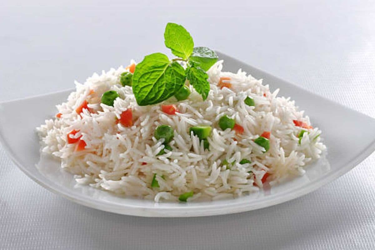 Pulao Rice (Regular)