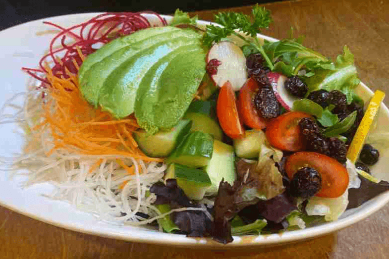 House Green Salad