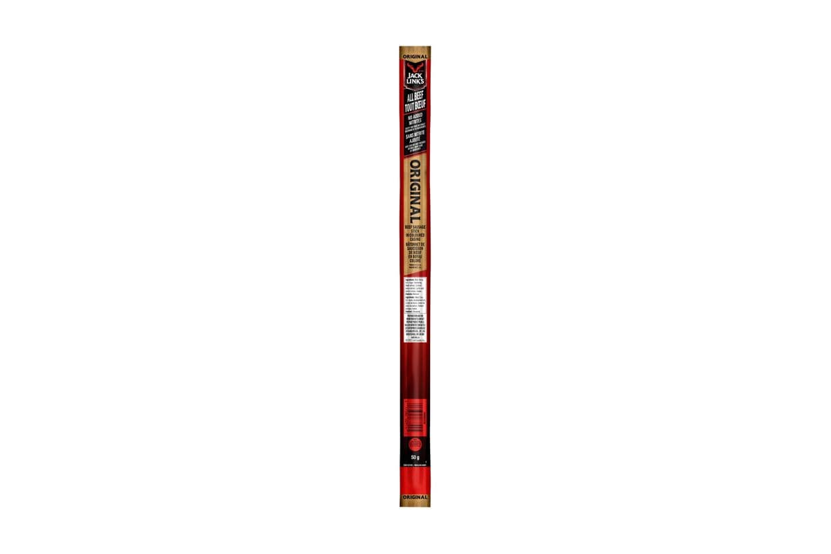 Jack Link's Original Beef Stick (50g) 77688
