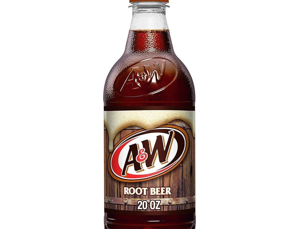 Root Beer (591ml)