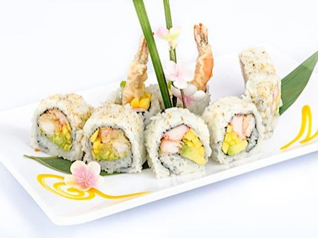 Oshawa Roll(8pcs)