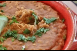 Refried Beans (Gluten-Free)