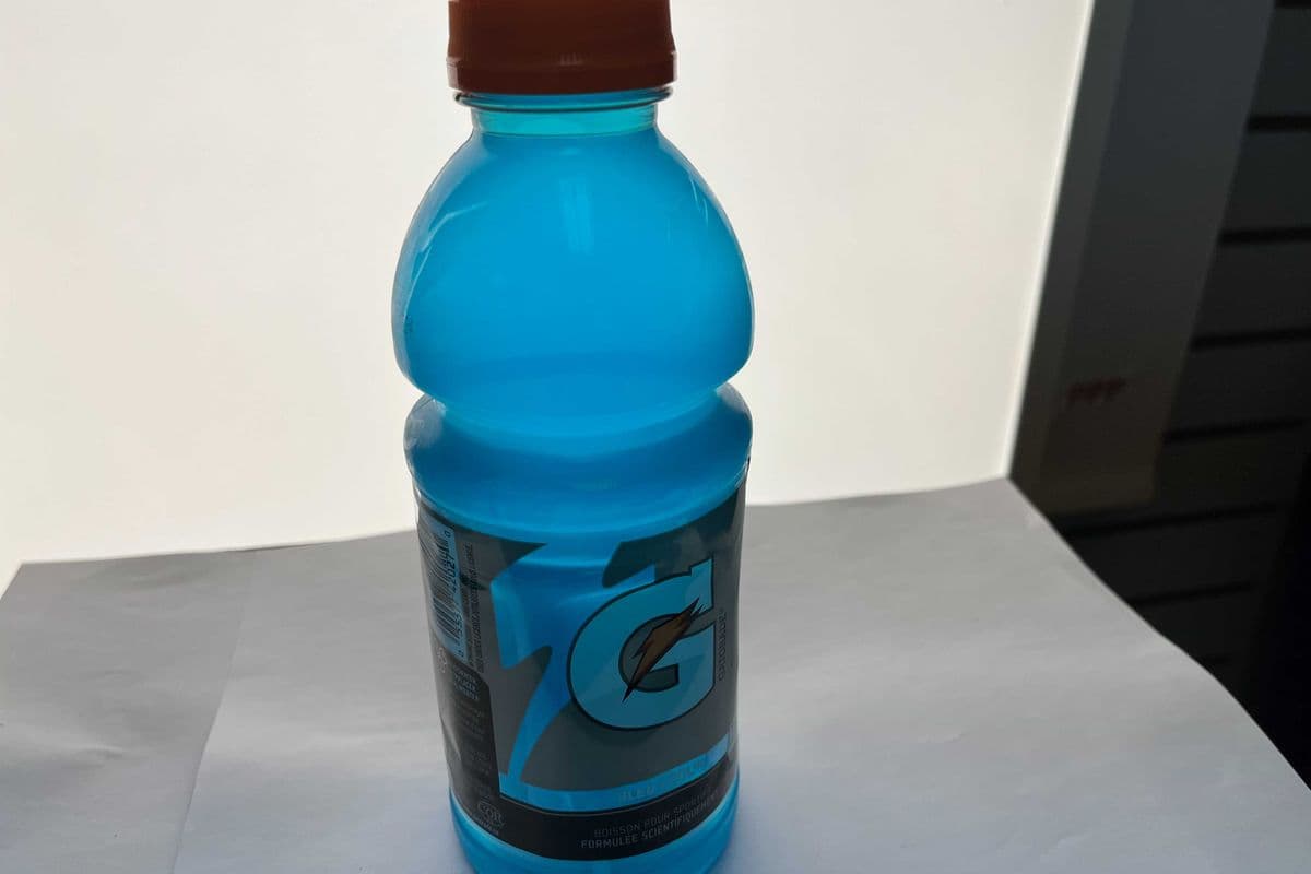 Gatorade