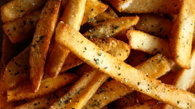 Fries