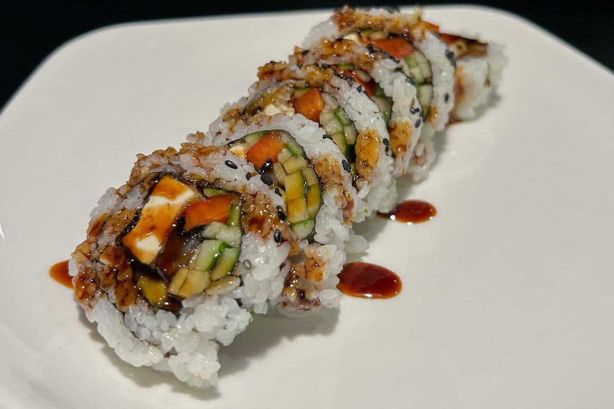 Tofumite Roll