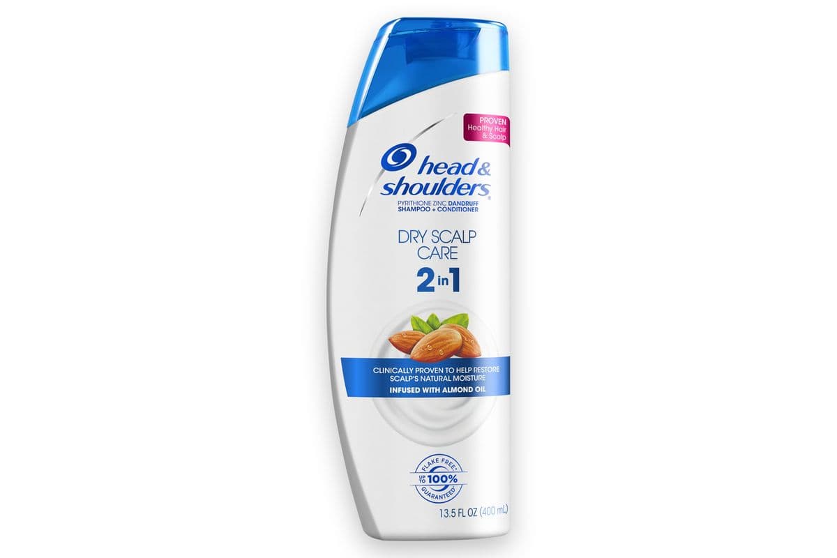 Head and Shoulders (90 ml)