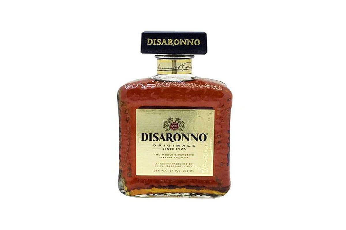Disaronno Amaretto (1 x 375 ml)