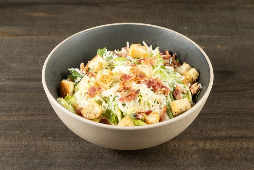 Classic Caesar