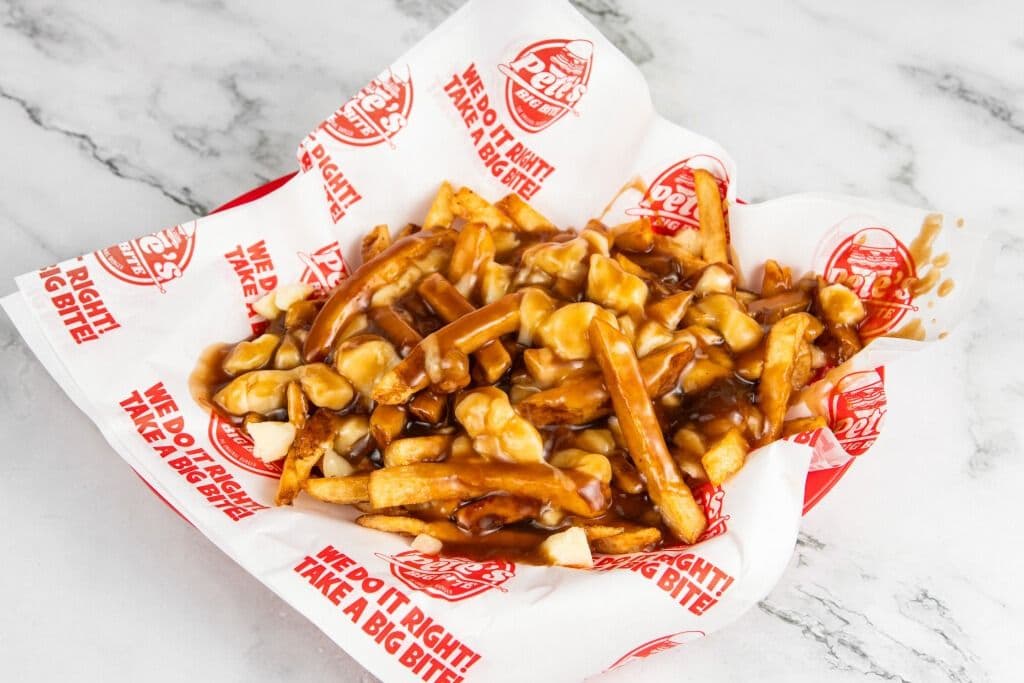 Poutine