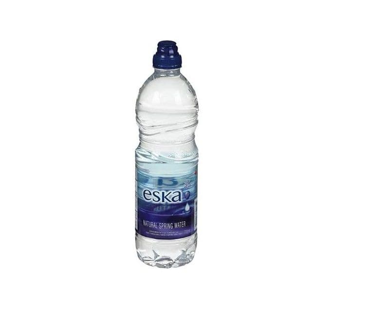 Eau de source naturelle ESKA / ESKA Spring Water (710 ml)