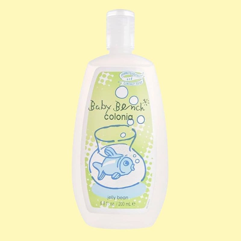 Jelly Bean, 100ml, Baby Bench Cologne