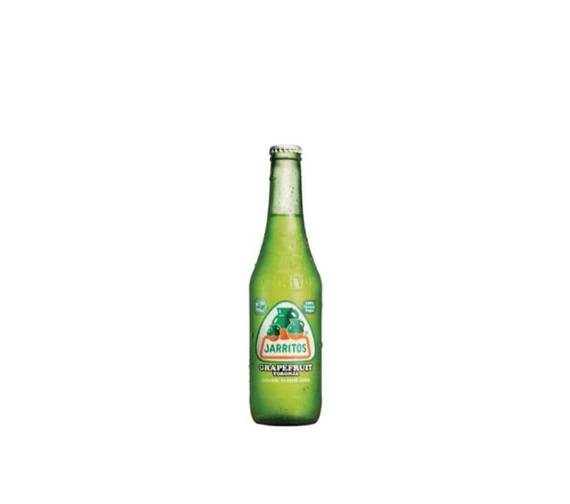 Jarritos - Grapefruit