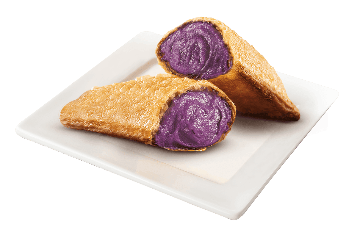 Ube Pie