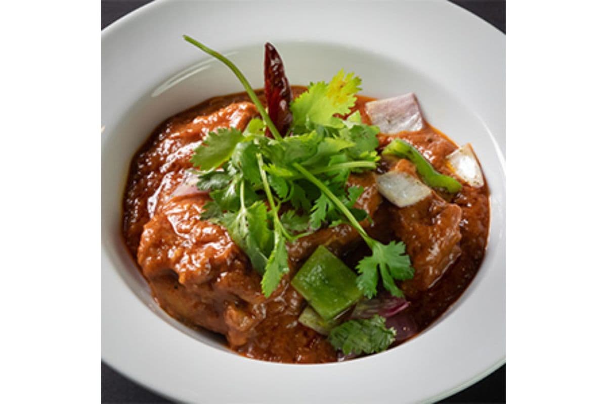 Karahi Chicken (Medium)