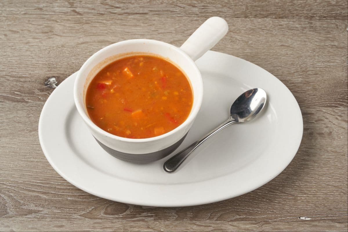 Soup