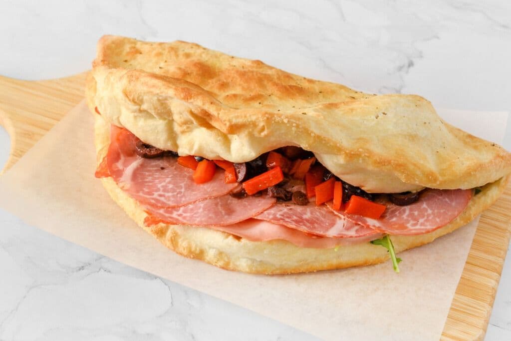 The Amo Panino Portafoglio