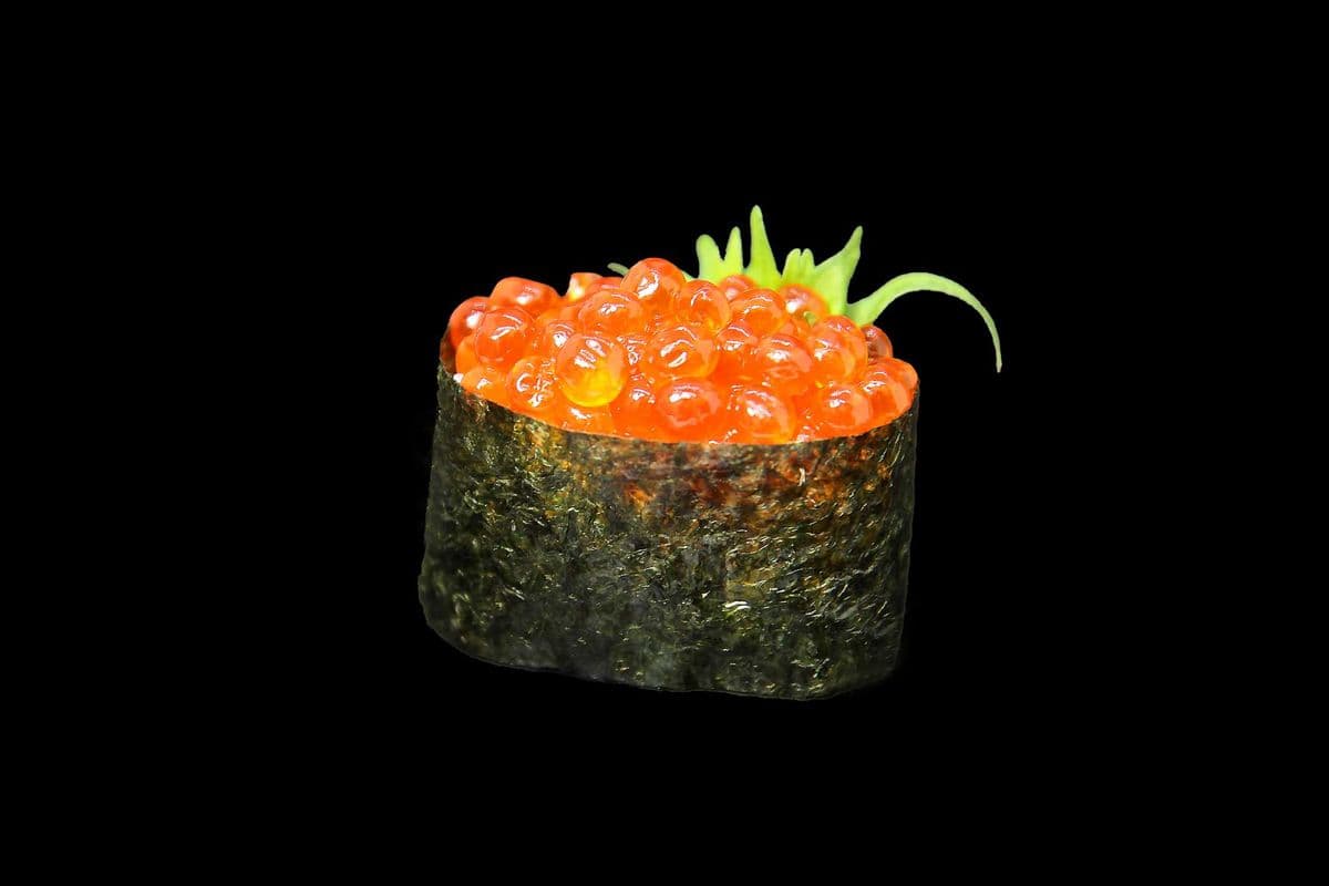 Ikura Nigiri