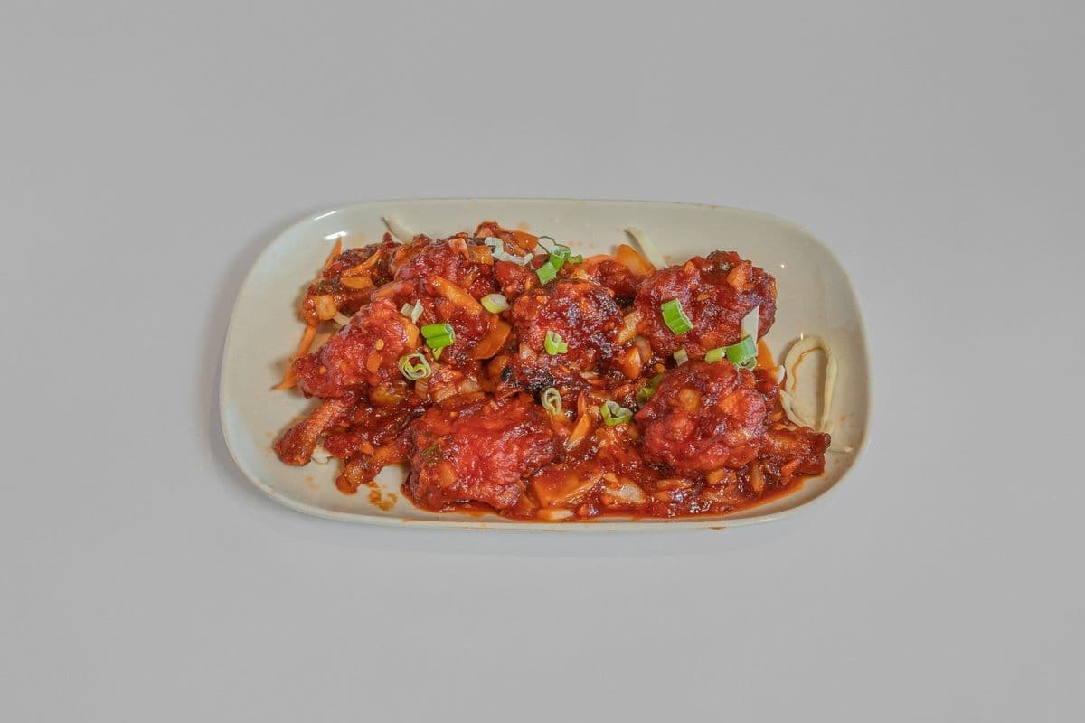 Lollypop Chicken (12 pcs)