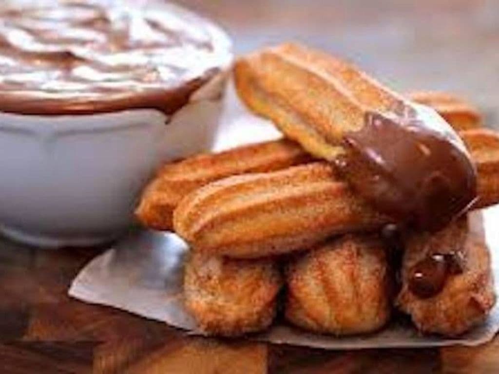 CHURROS (4)