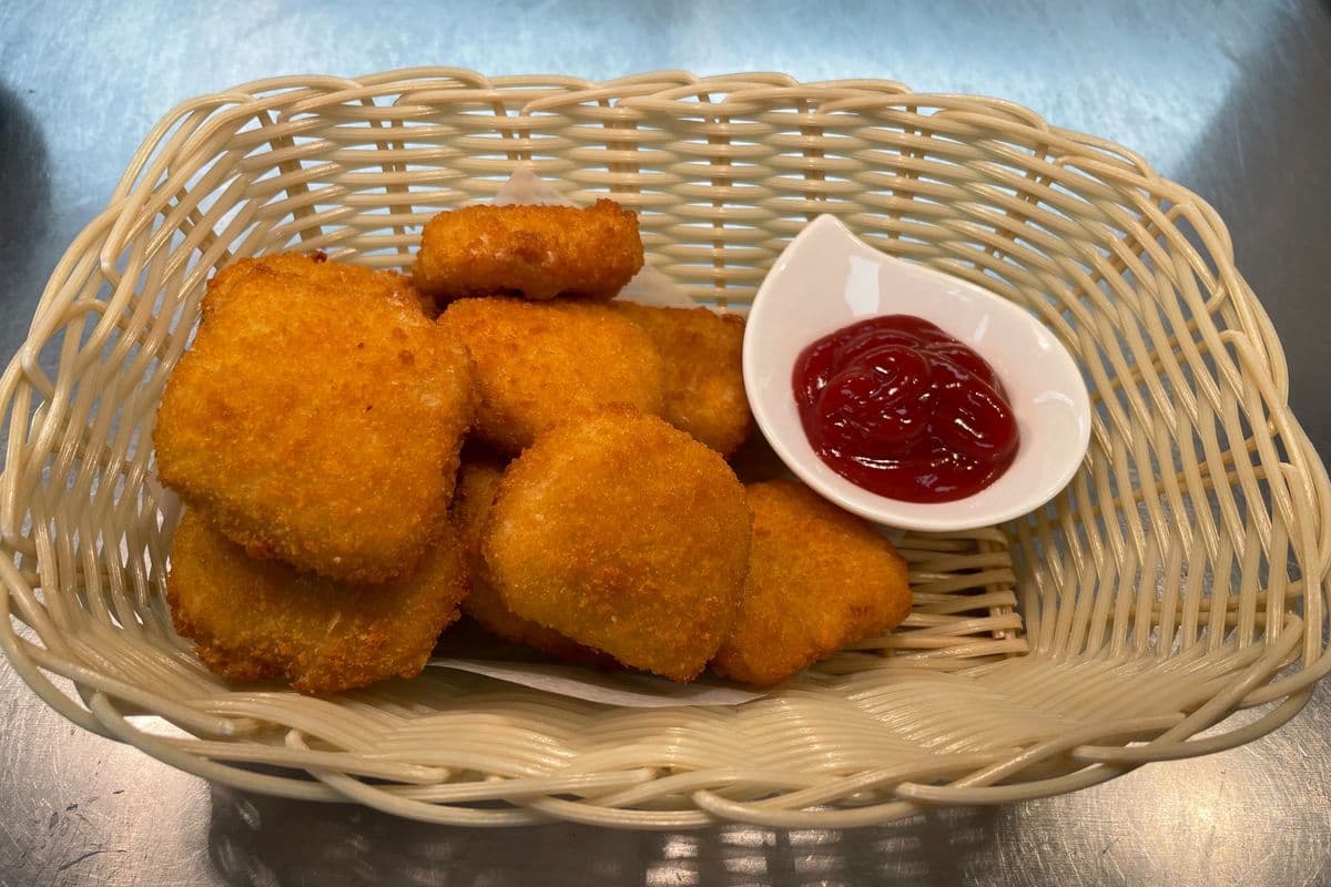 Chicken Nuggets