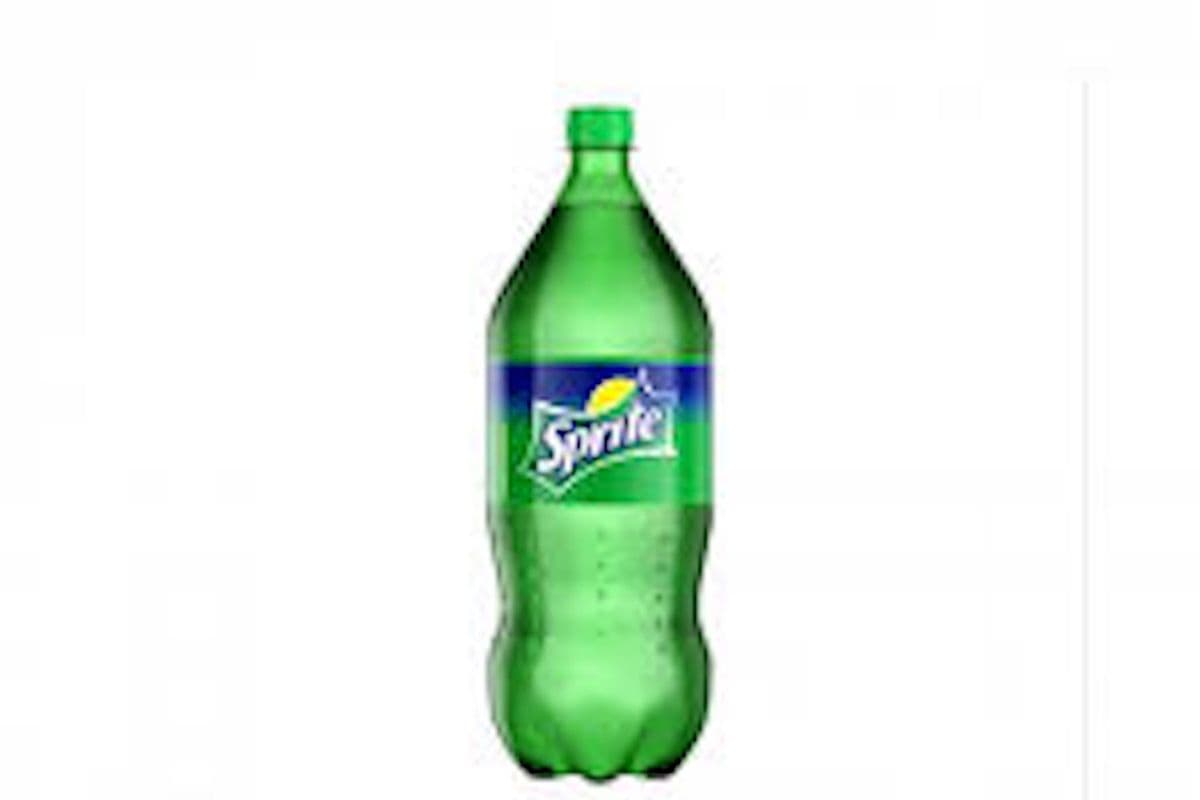 Sprite (2 L) (2l)