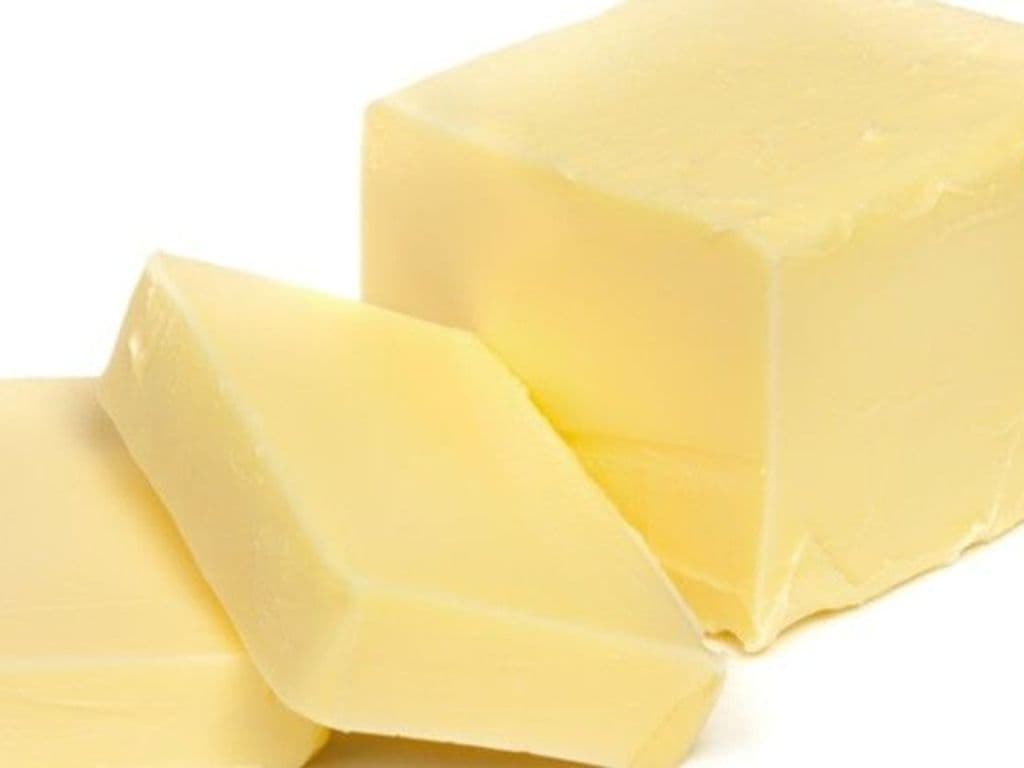 Extra Butter