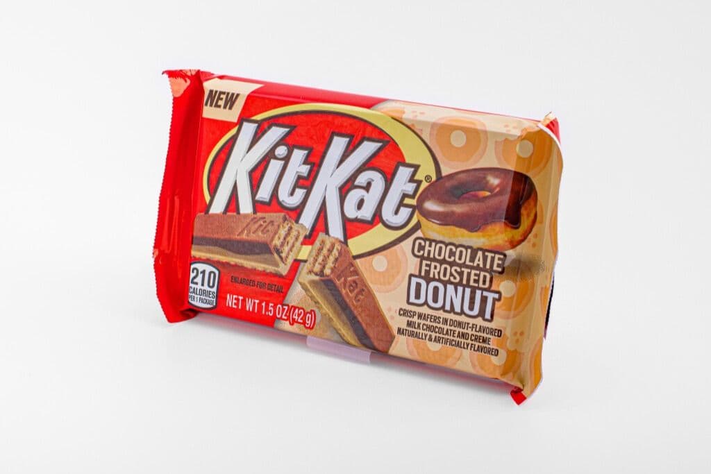 Nestle (Kitkat) (42g)