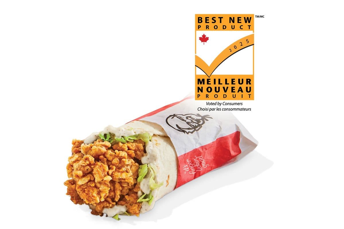 Snacker Wrap