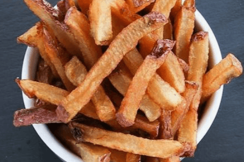 Frites / French Fries