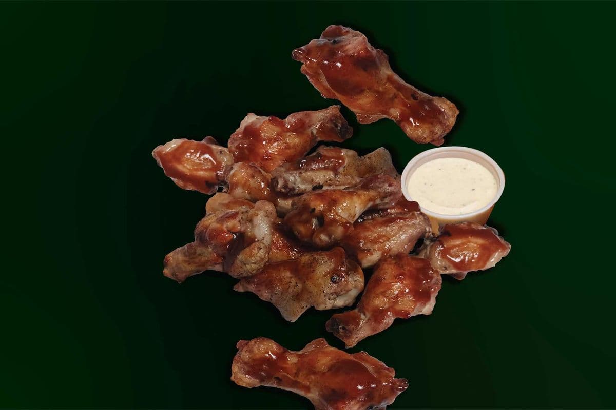 Chicken Wings - 12 Pack