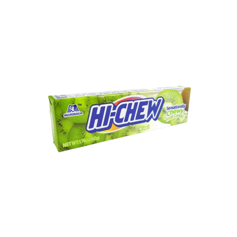 Kiwi Hi Chew - Taiwan (1.76oz)