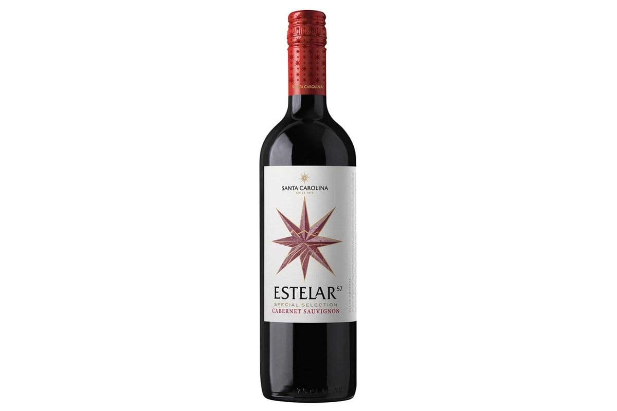 Estelar 57 Cabernet Sauvignon (1 x 750 ml)