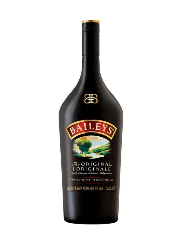 Bailey's Irish cream (1 x 1.14 L Bottle)