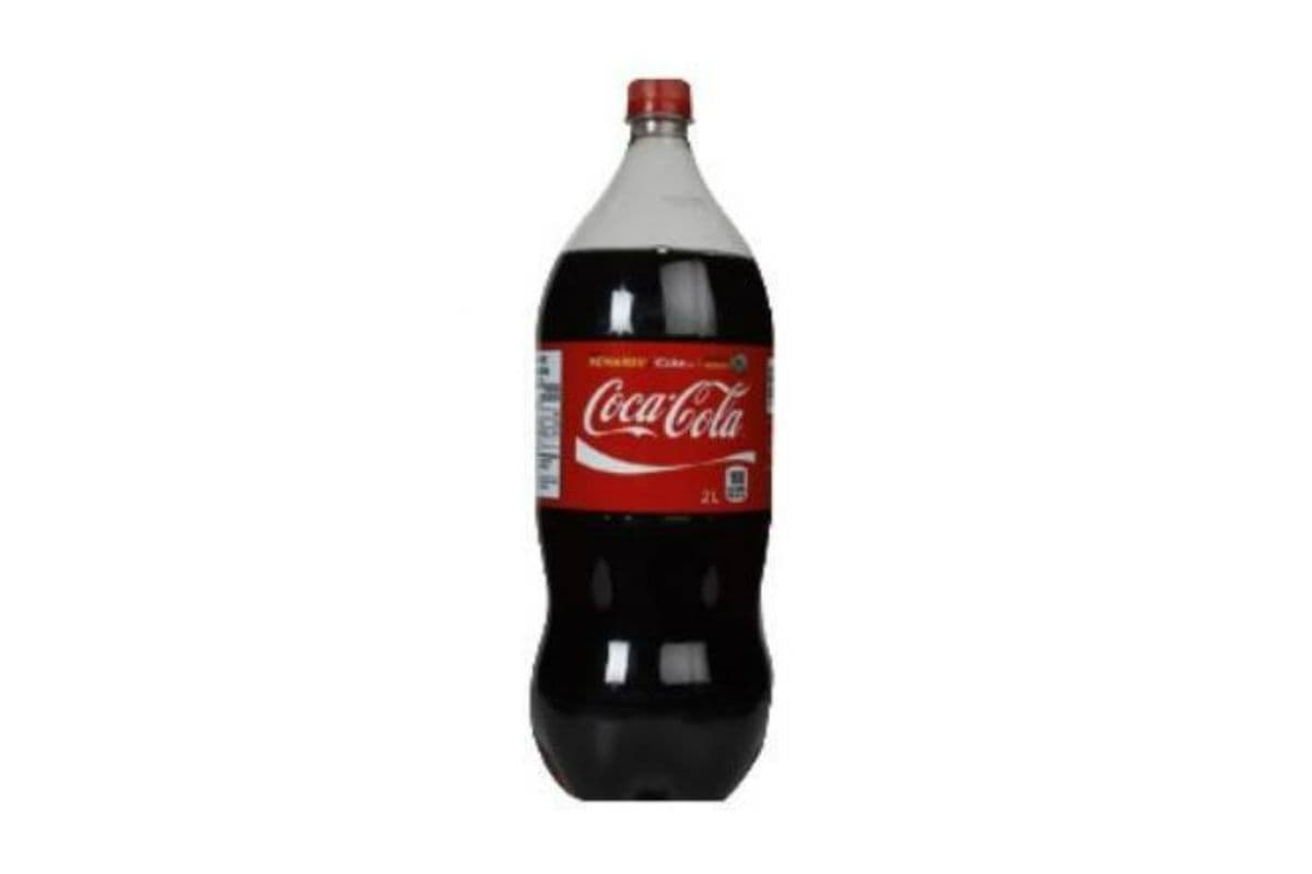 Coca-Cola Classic (2 L)